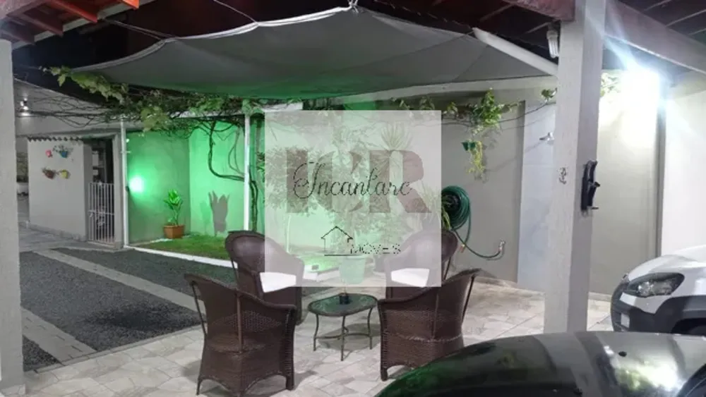 Casa, 2 quartos, 190 m² - Foto 1