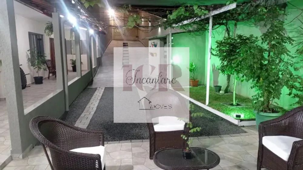 Casa, 2 quartos, 190 m² - Foto 2
