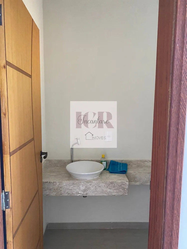 Casa de Condomínio, 4 quartos - Foto 8