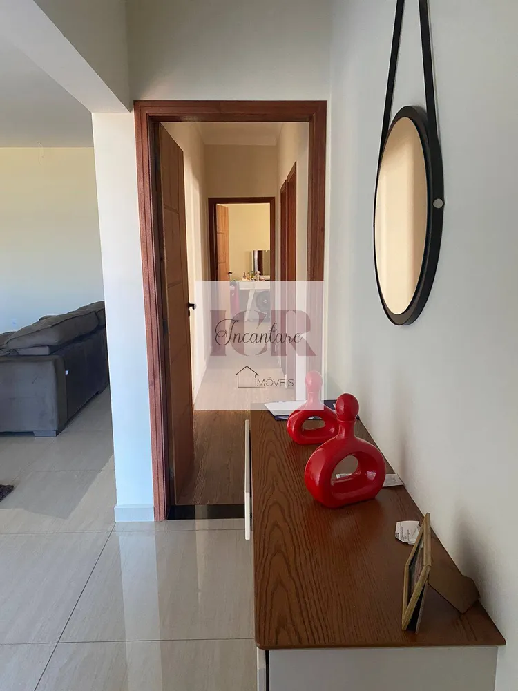 Casa de Condomínio, 4 quartos - Foto 6