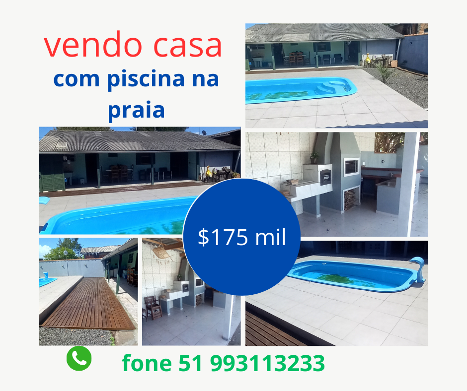 Casa à venda com 2 quartos, 100m² - Foto 3