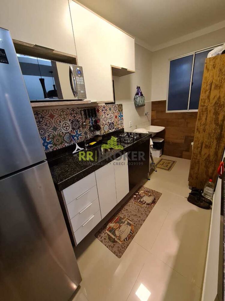 Apartamento, 2 quartos, 49 m² - Foto 3