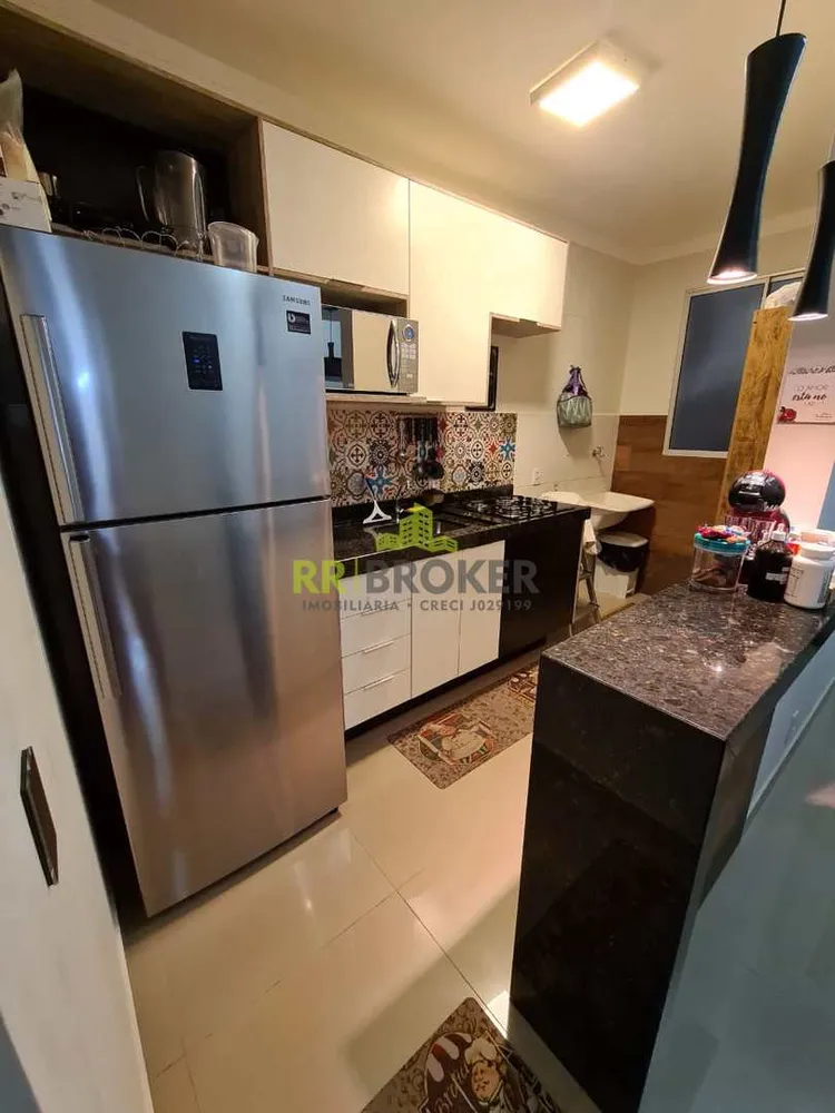 Apartamento, 2 quartos, 49 m² - Foto 7