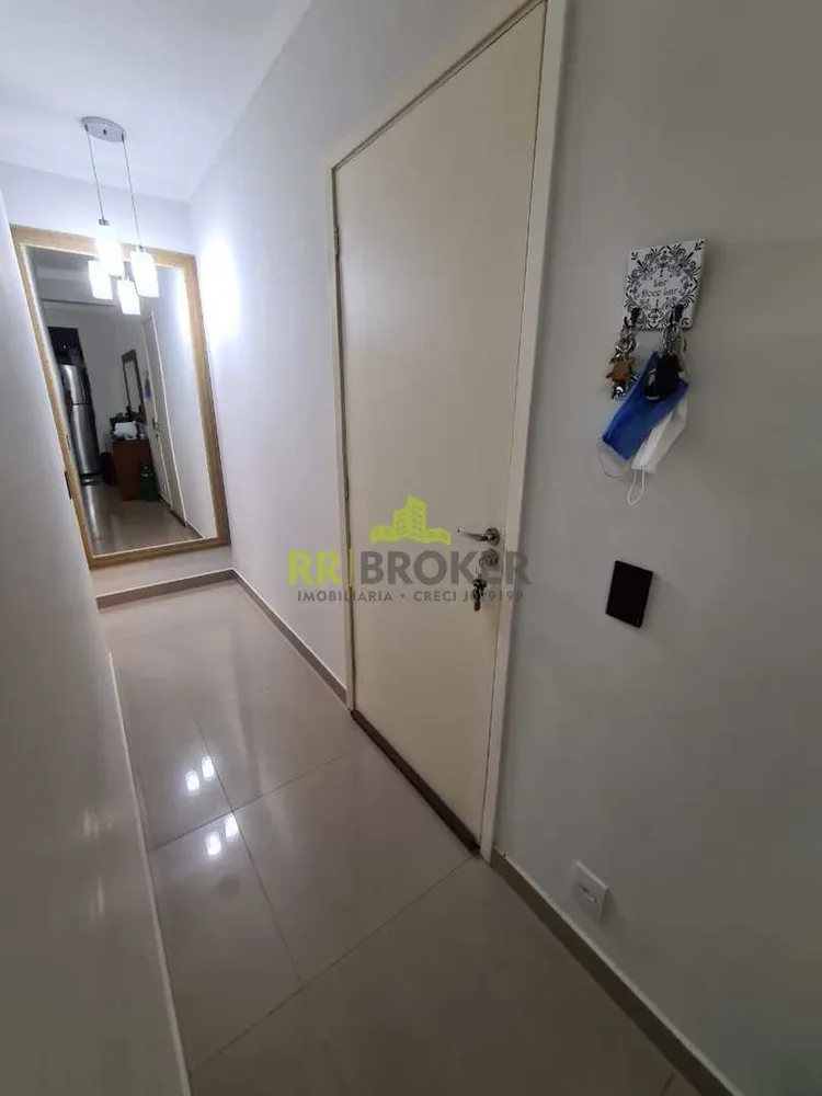 Apartamento, 2 quartos, 49 m² - Foto 6