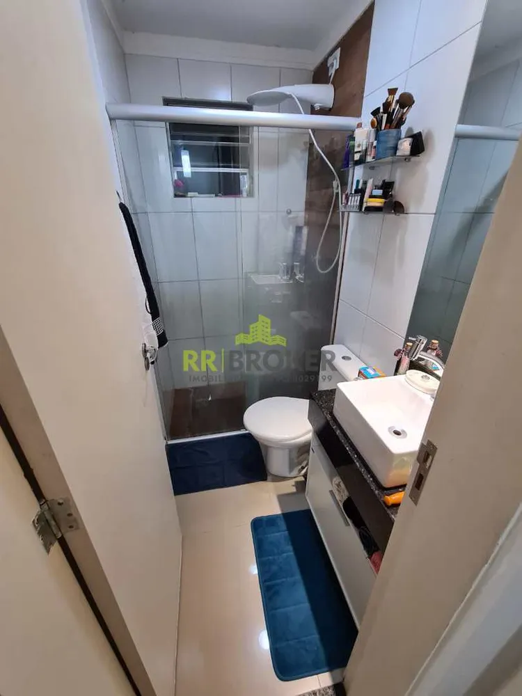 Apartamento, 2 quartos, 49 m² - Foto 9
