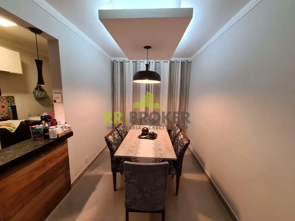 Apartamento, 2 quartos, 49 m² - Foto 10
