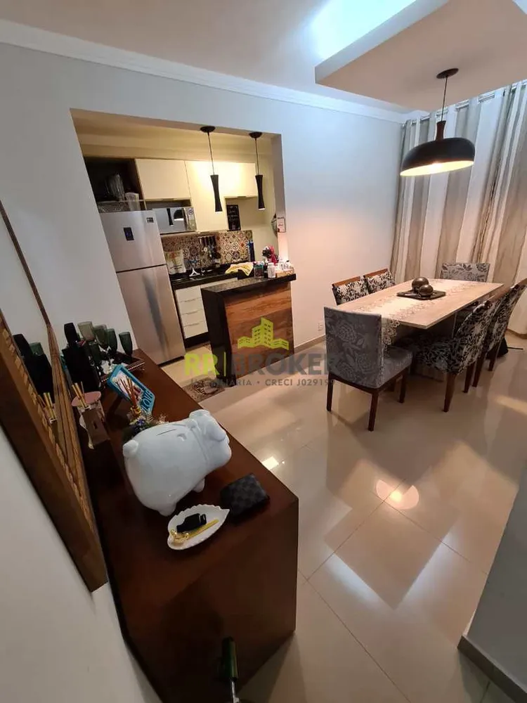 Apartamento, 2 quartos, 49 m² - Foto 5