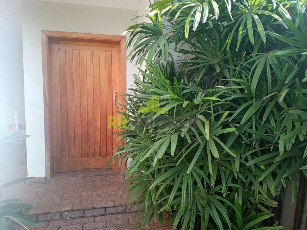 Casa, 5 quartos, 570 m² - Foto 1