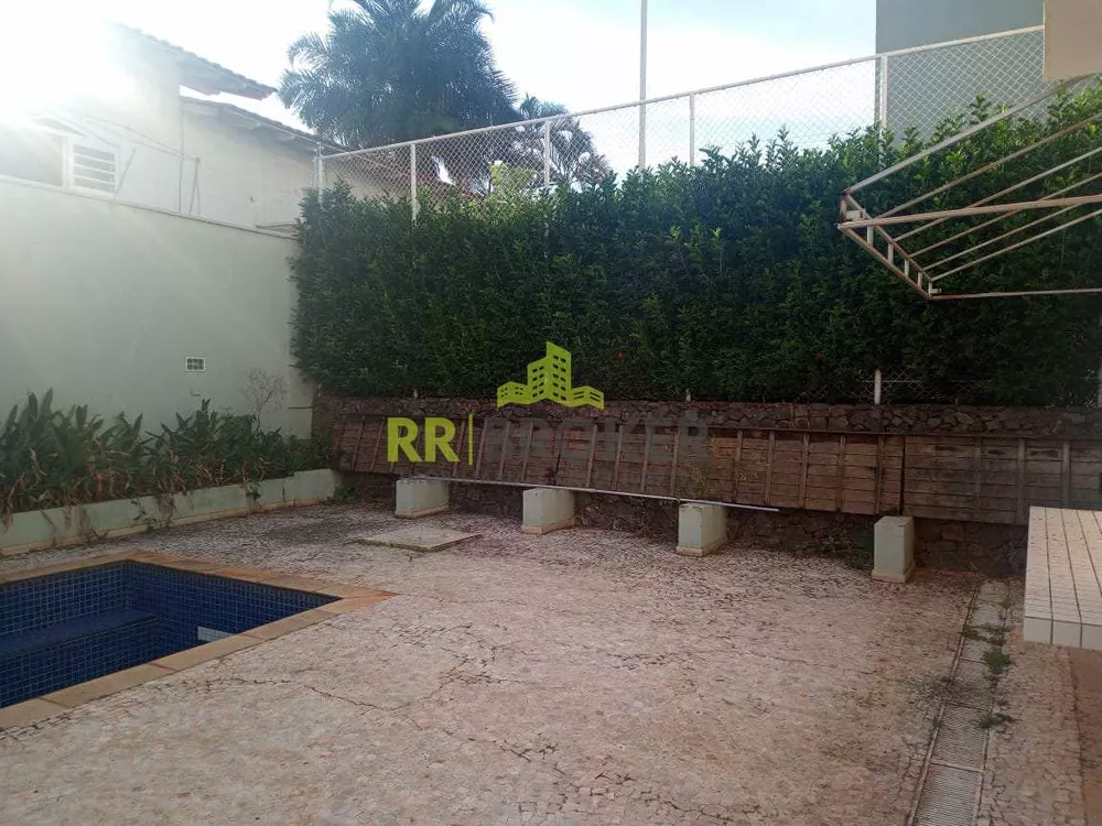 Casa, 5 quartos, 570 m² - Foto 33