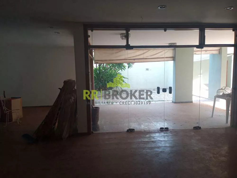 Casa, 5 quartos, 570 m² - Foto 4