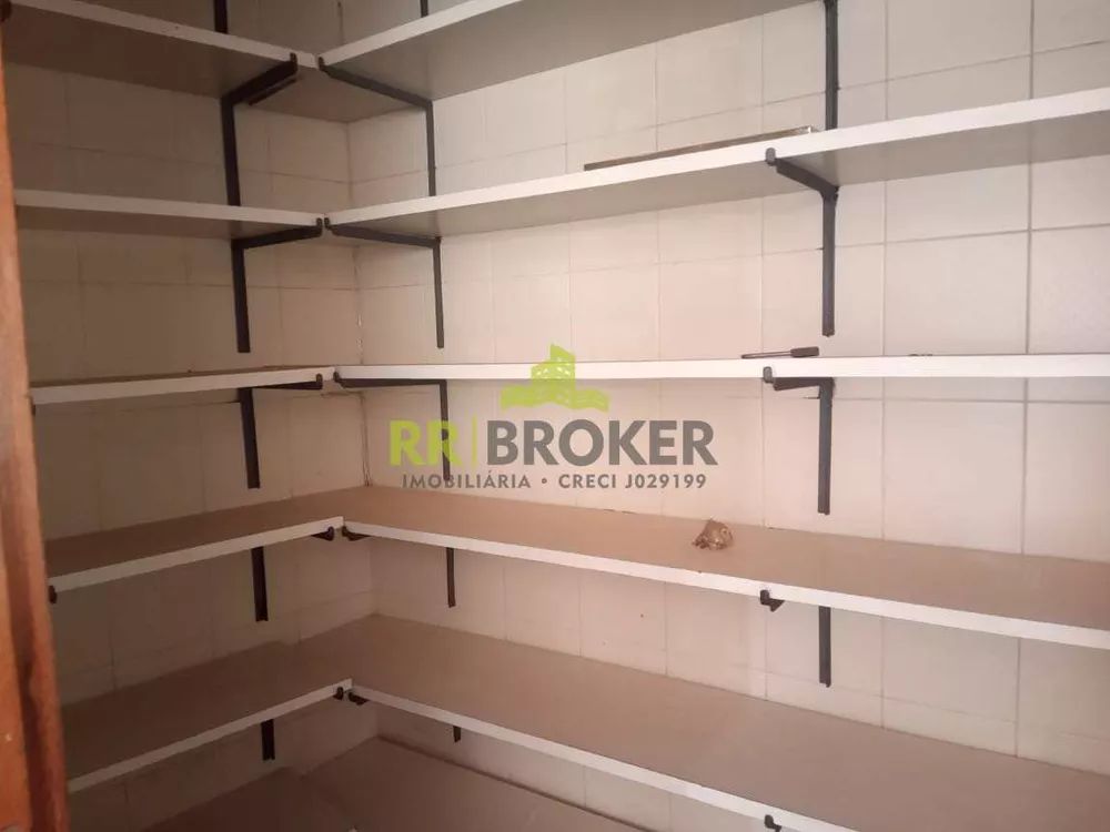 Casa, 5 quartos, 570 m² - Foto 26