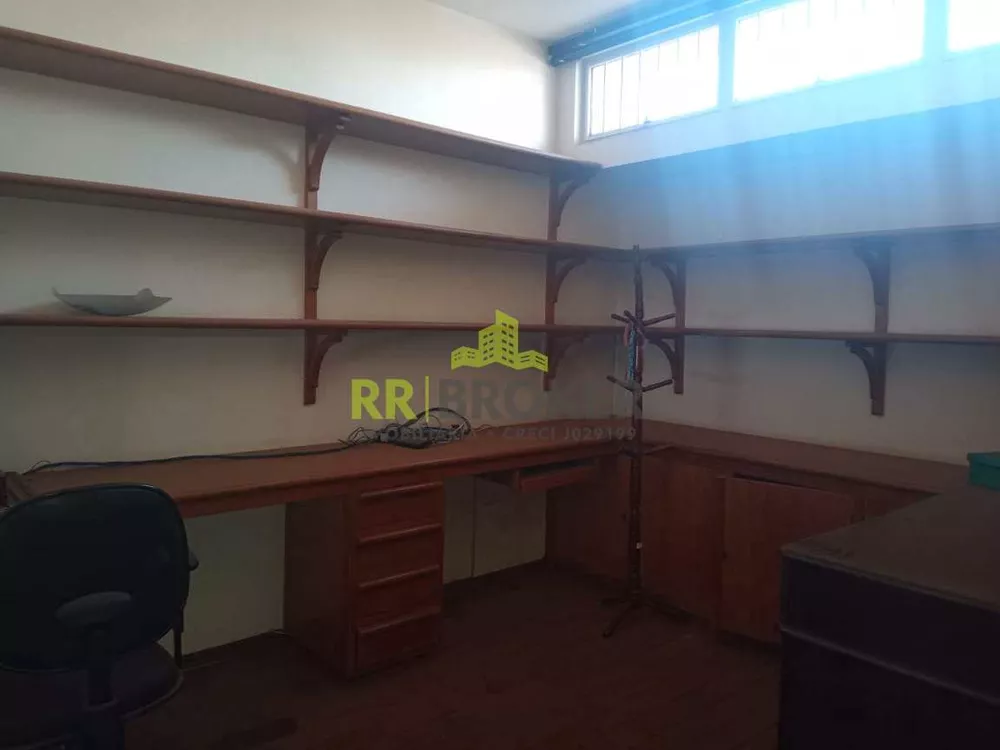 Casa, 5 quartos, 570 m² - Foto 7