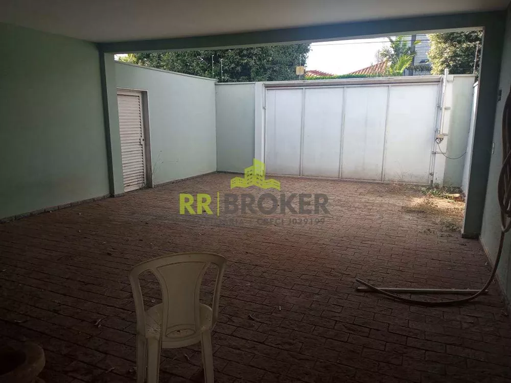 Casa, 5 quartos, 570 m² - Foto 3