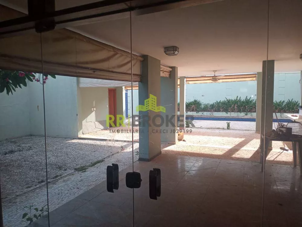 Casa, 5 quartos, 570 m² - Foto 5