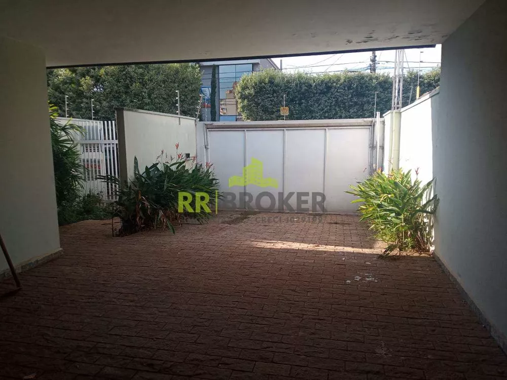 Casa, 5 quartos, 570 m² - Foto 2