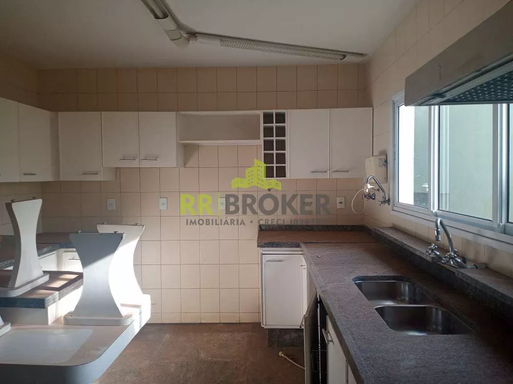 Casa, 5 quartos, 570 m² - Foto 24