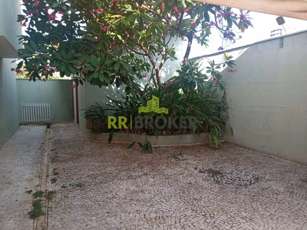 Casa, 5 quartos, 570 m² - Foto 28