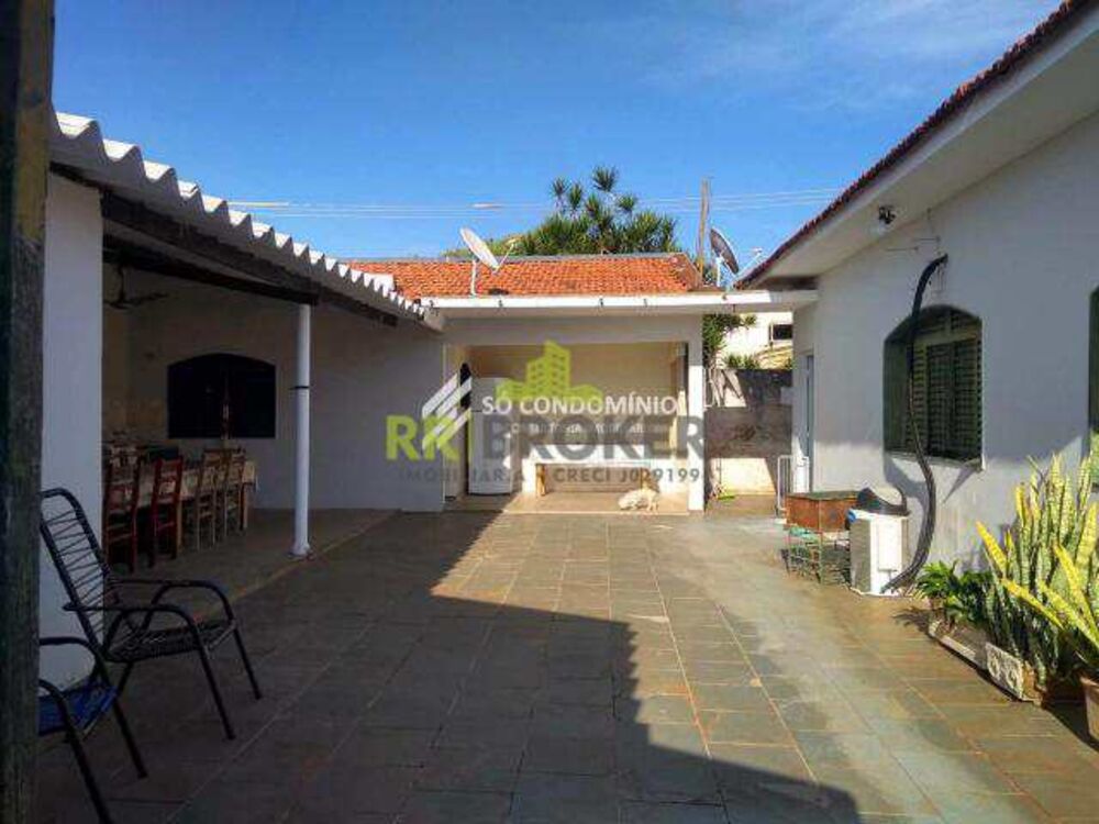 Casa, 3 quartos, 244 m² - Foto 14