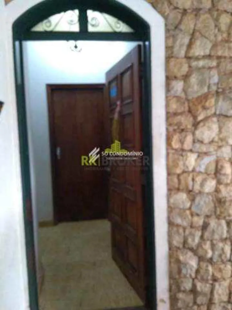 Casa, 3 quartos, 244 m² - Foto 8