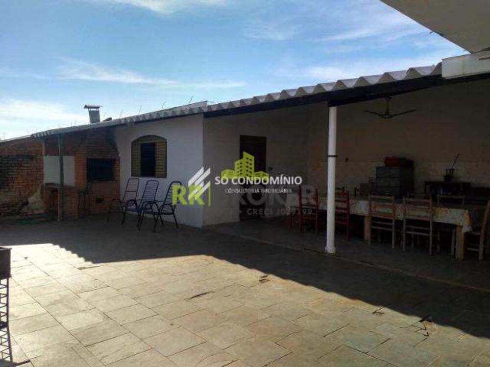 Casa, 3 quartos, 244 m² - Foto 13