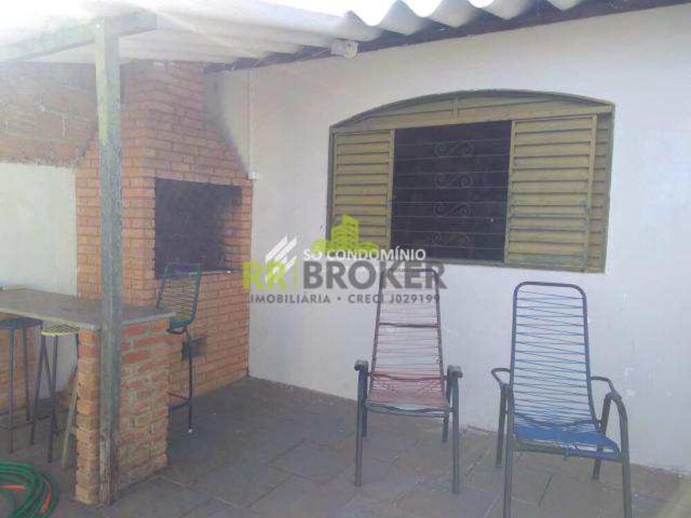 Casa, 3 quartos, 244 m² - Foto 9
