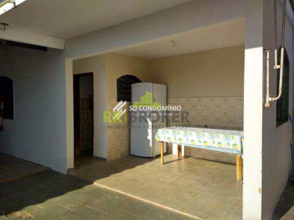 Casa, 3 quartos, 244 m² - Foto 12