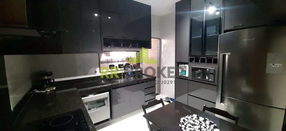 Apartamento, 3 quartos - Foto 4