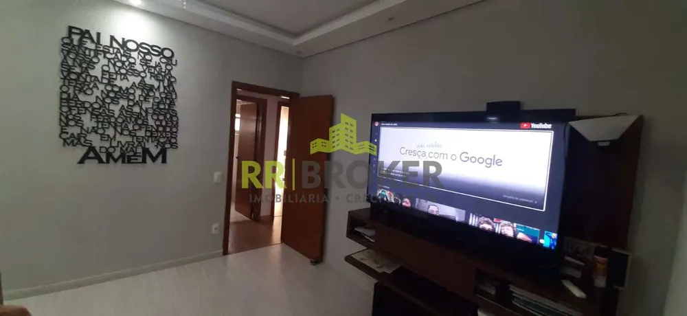Apartamento, 3 quartos - Foto 1