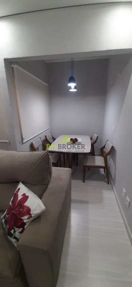 Apartamento, 3 quartos - Foto 1