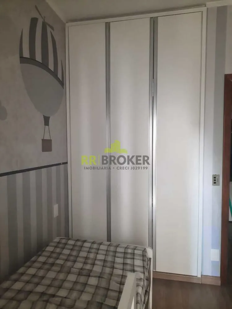 Apartamento, 3 quartos - Foto 7