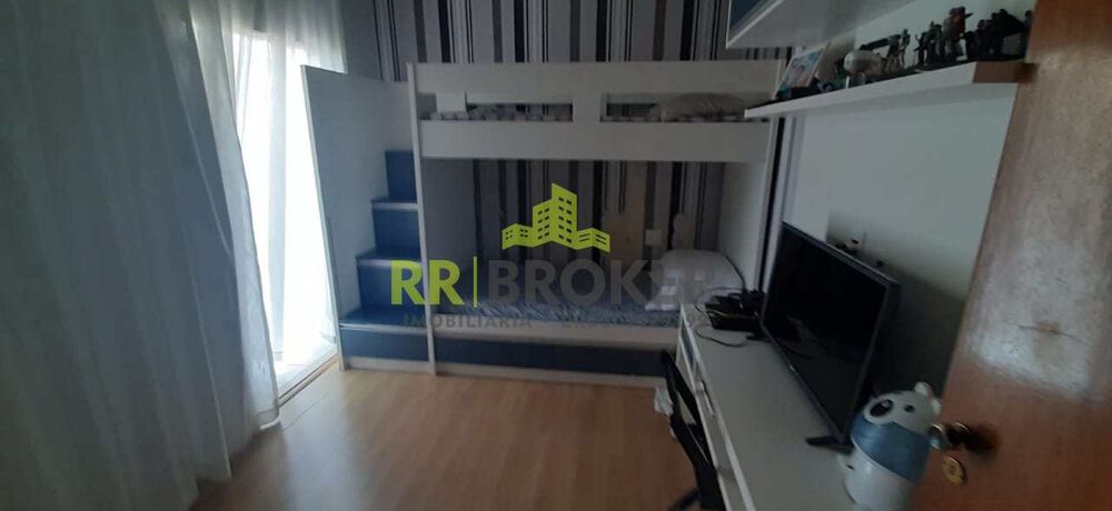 Apartamento, 3 quartos - Foto 2