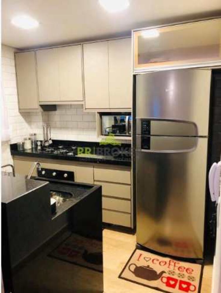 Apartamento, 2 quartos - Foto 2