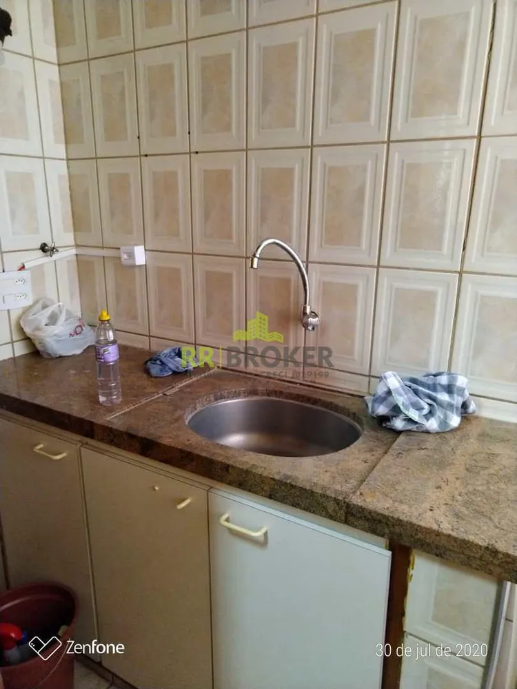 Sala-Conjunto, 47 m² - Foto 5