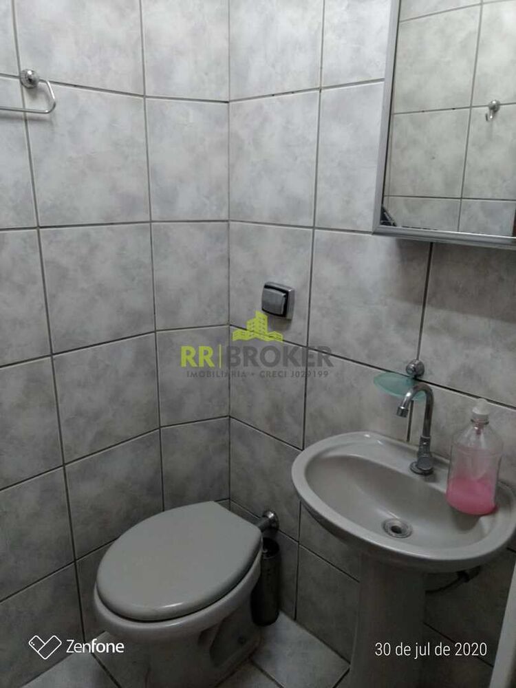 Conjunto Comercial-Sala à venda, 47m² - Foto 4