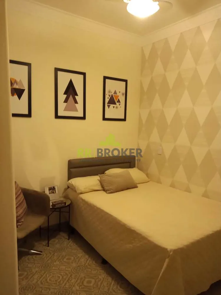 Casa de Condomínio, 3 quartos - Foto 6