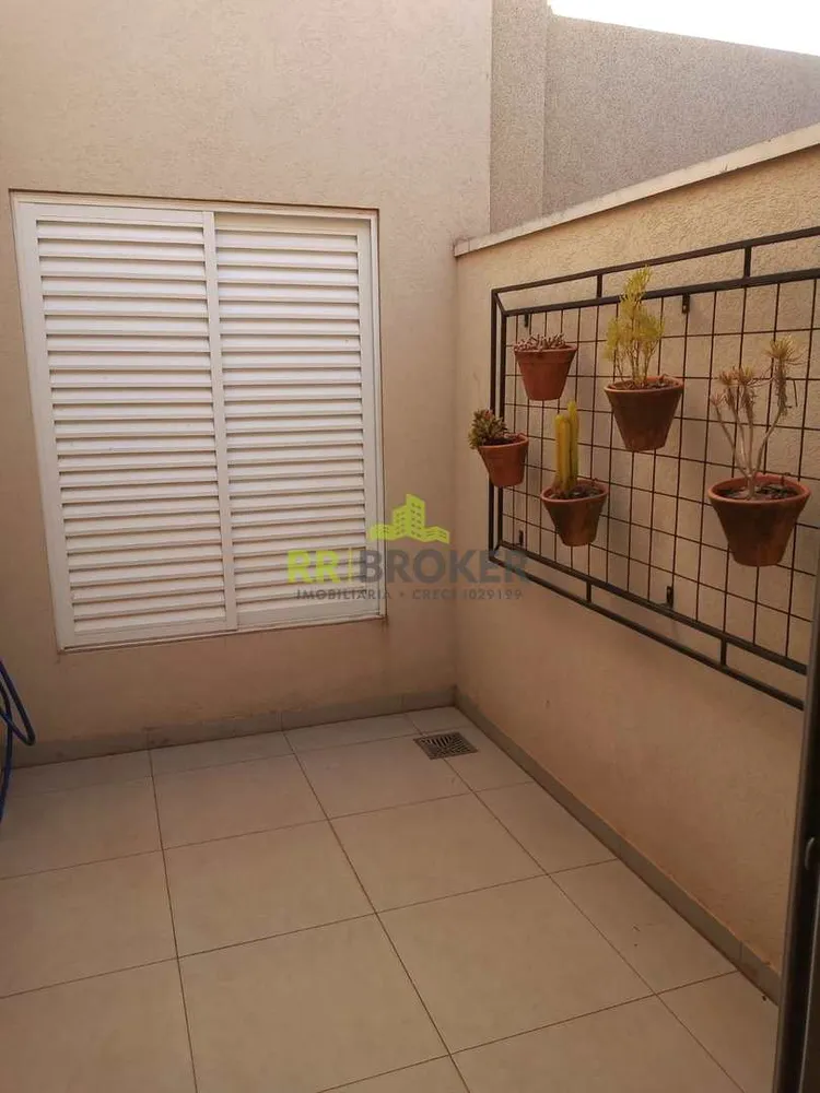 Casa de Condomínio, 3 quartos - Foto 5