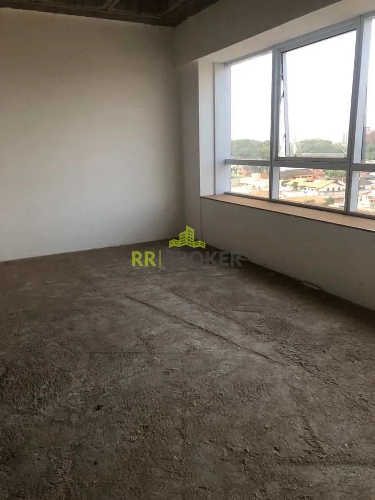Sala-Conjunto, 39 m² - Foto 1