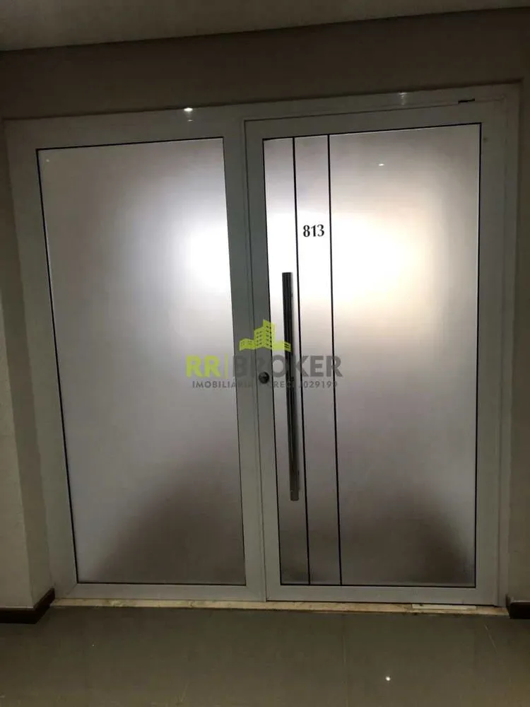 Sala-Conjunto, 39 m² - Foto 5