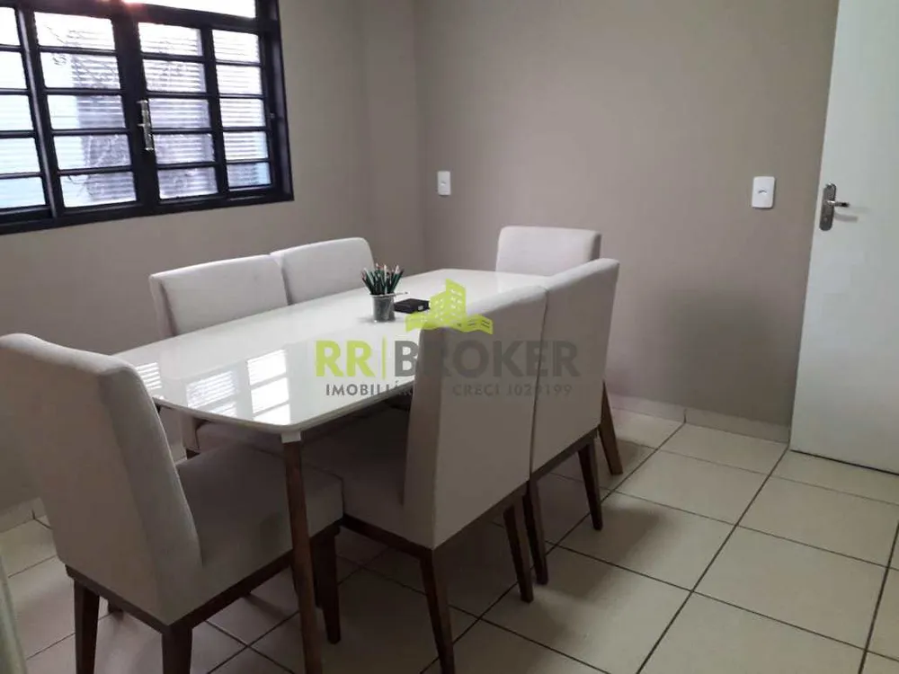 Casa, 3 quartos - Foto 5