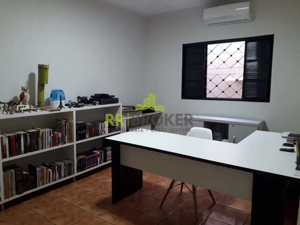 Casa, 3 quartos - Foto 10