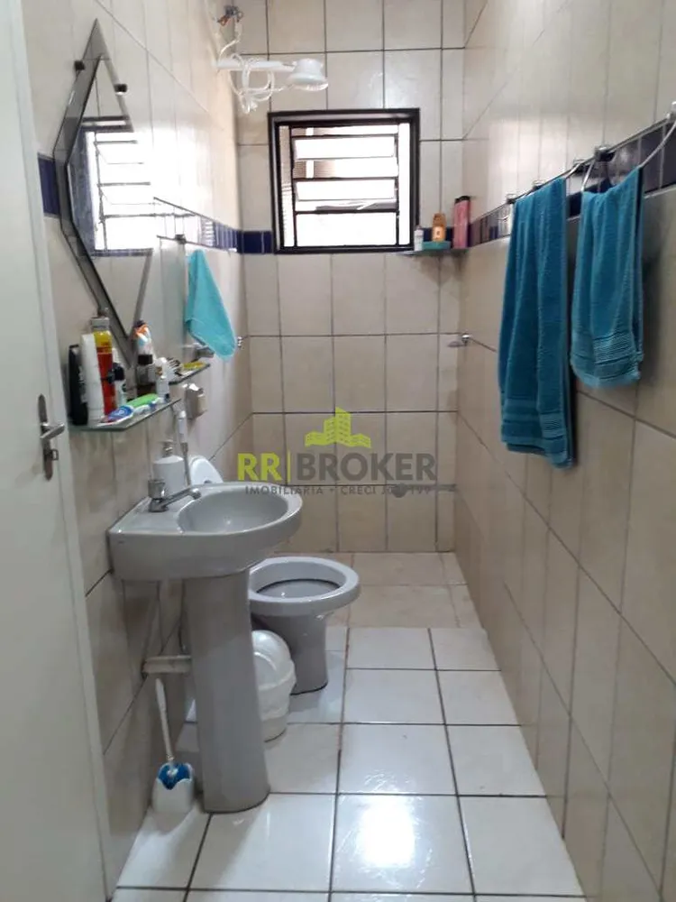 Casa, 3 quartos - Foto 7