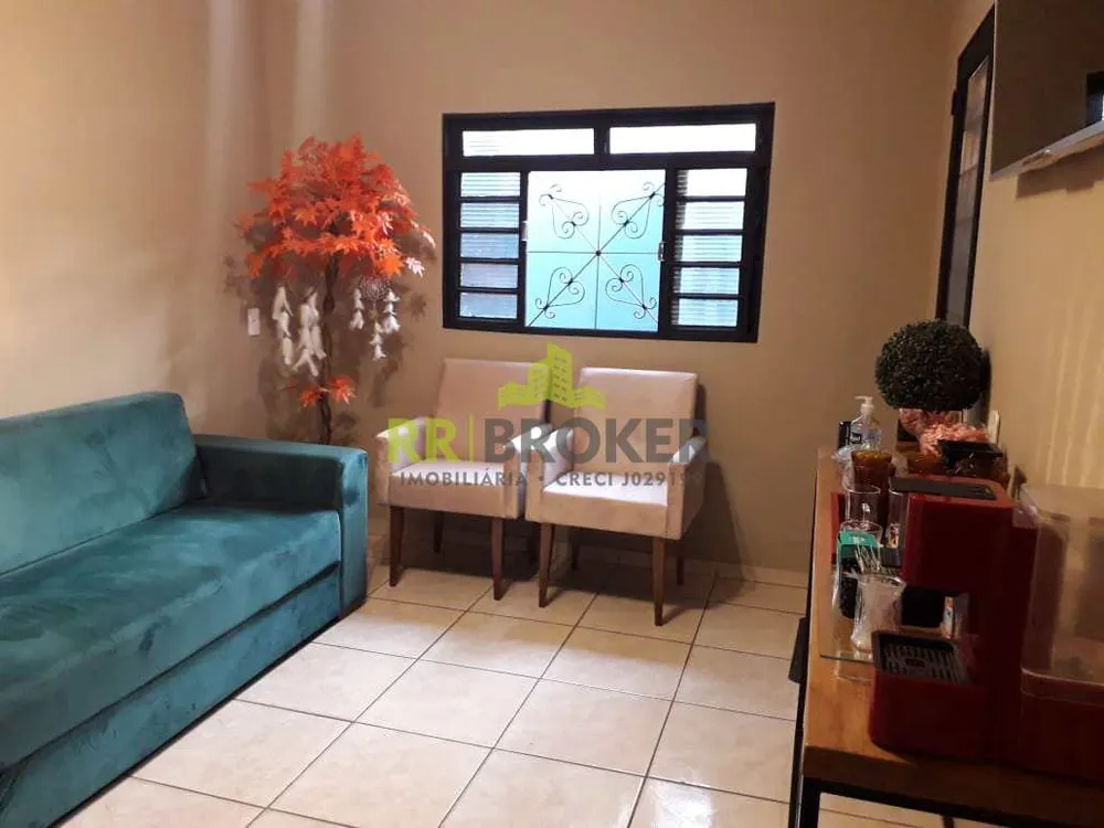 Casa, 3 quartos - Foto 6