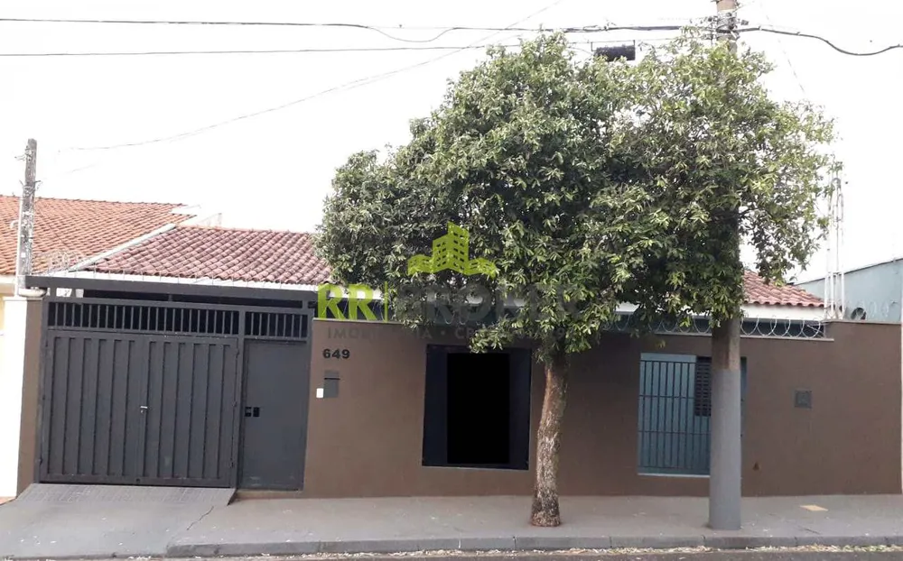 Casa, 3 quartos - Foto 8