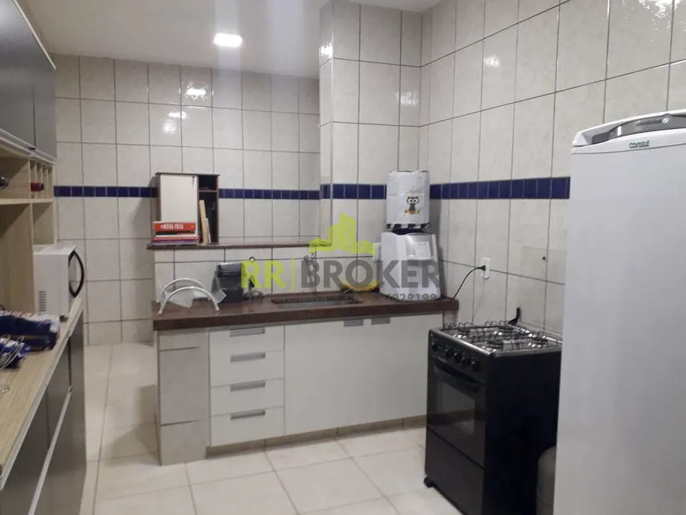 Casa, 3 quartos - Foto 5
