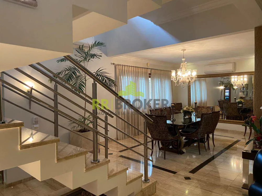 Casa, 4 quartos - Foto 6