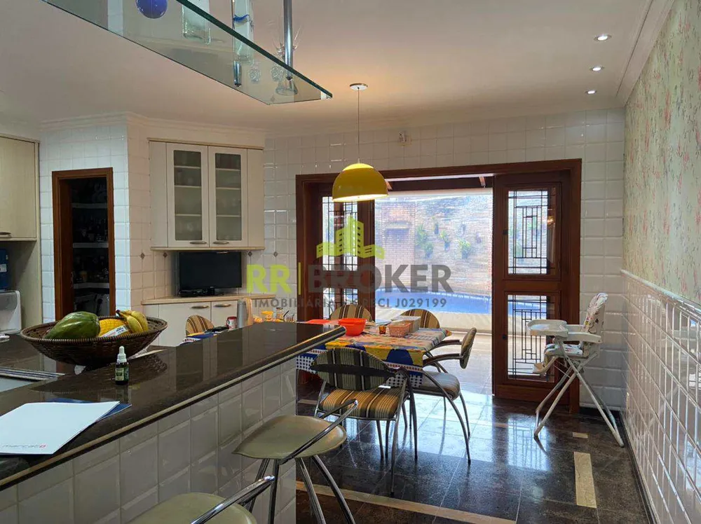 Casa, 4 quartos - Foto 1