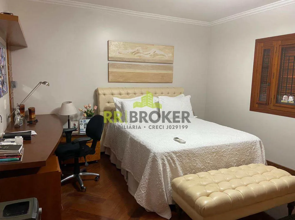 Casa, 4 quartos - Foto 8