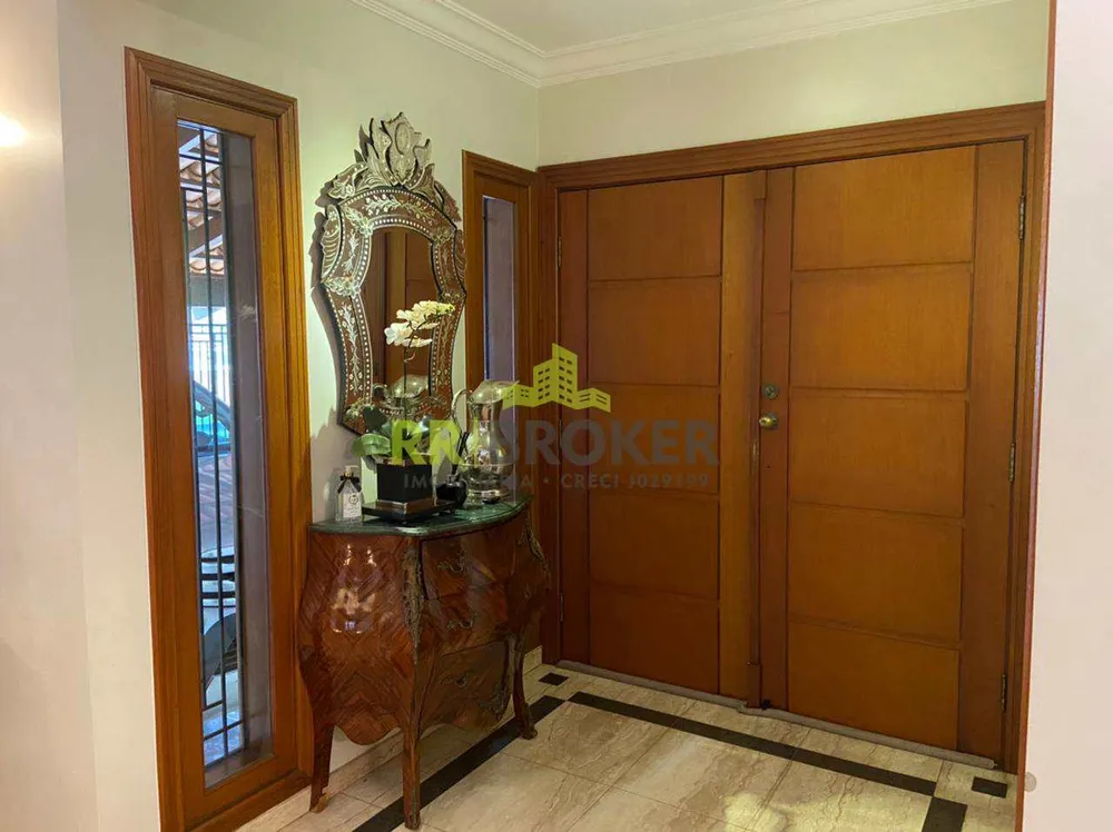 Casa, 4 quartos - Foto 2
