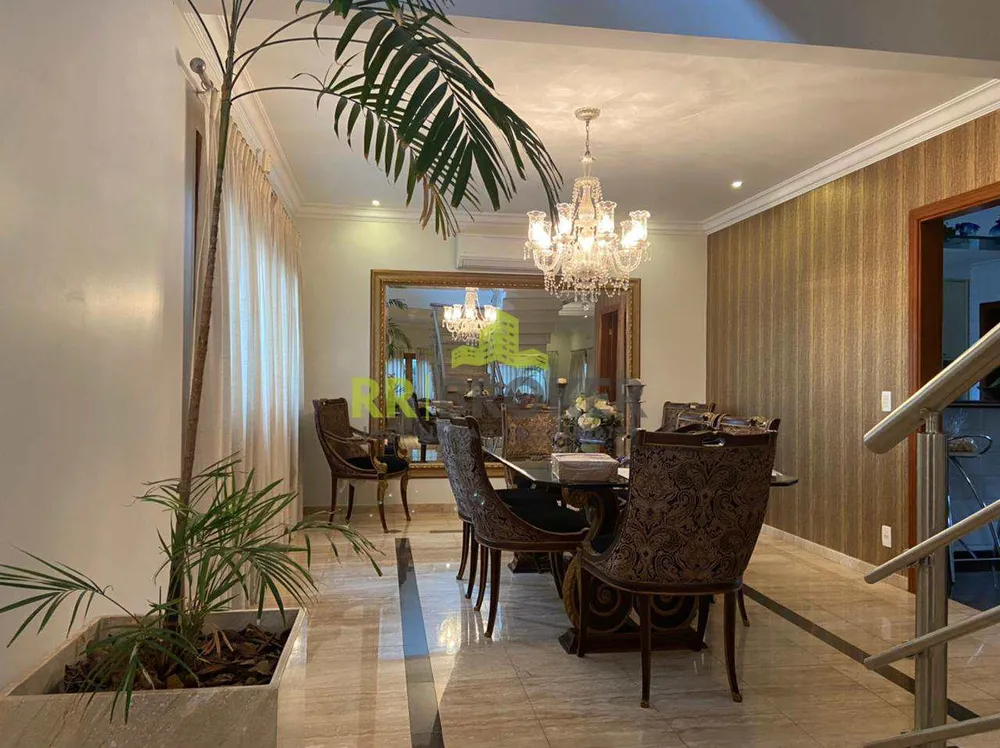 Casa, 4 quartos - Foto 4