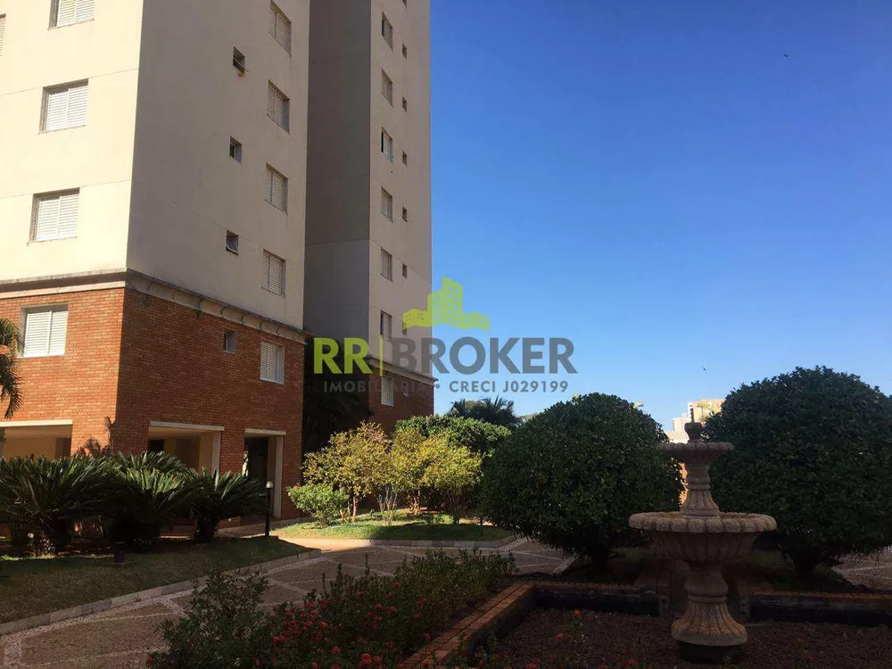 Apartamento, 3 quartos, 104 m² - Foto 1